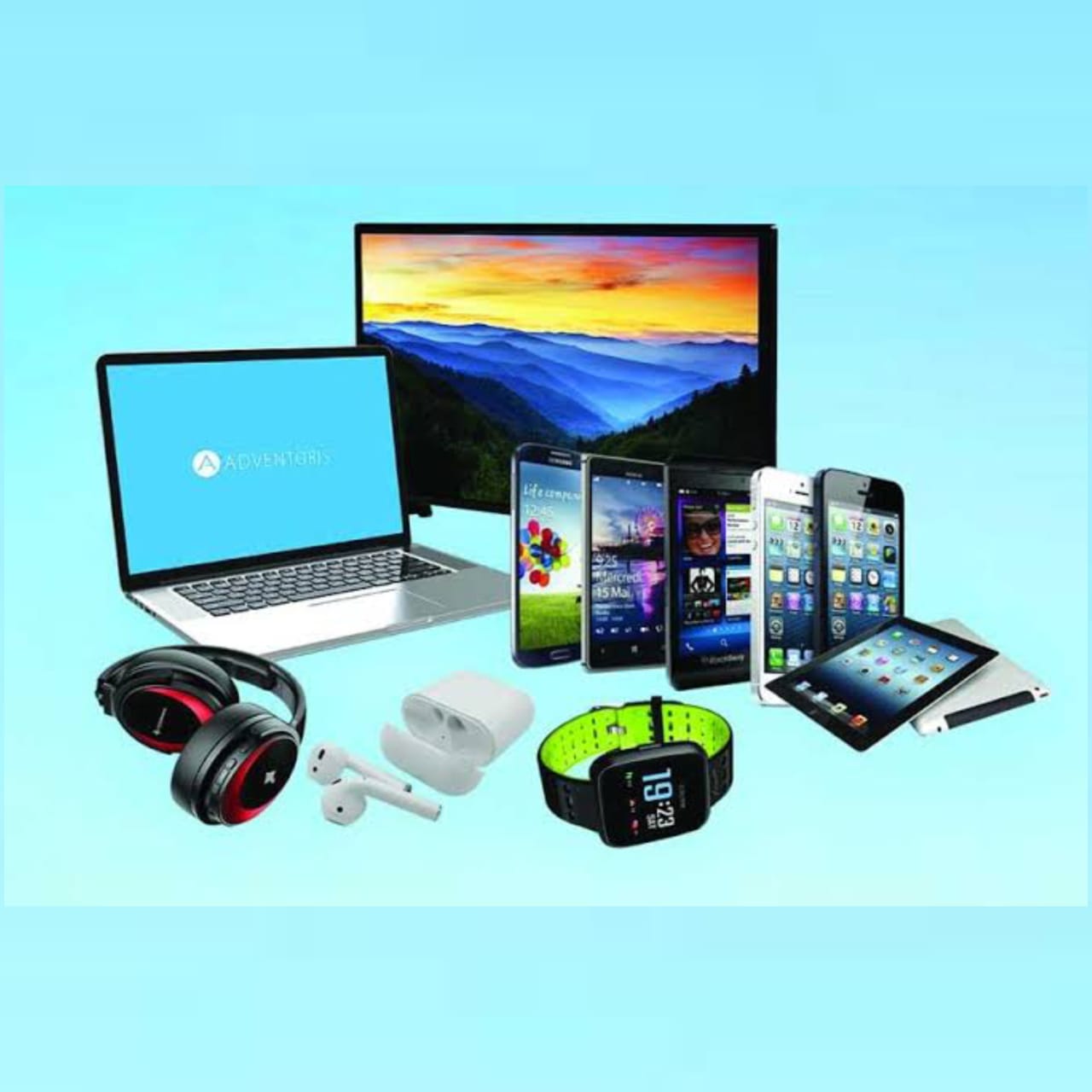 Electronics