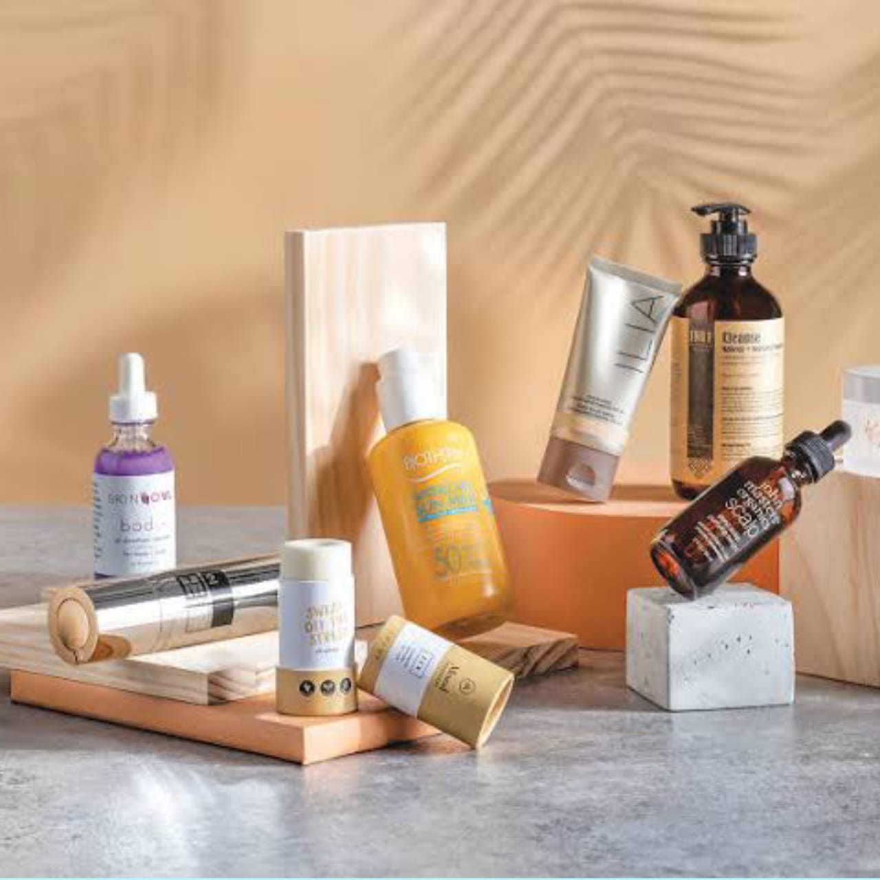 Health & Beauty