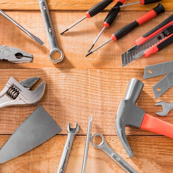 DIY & Hardware