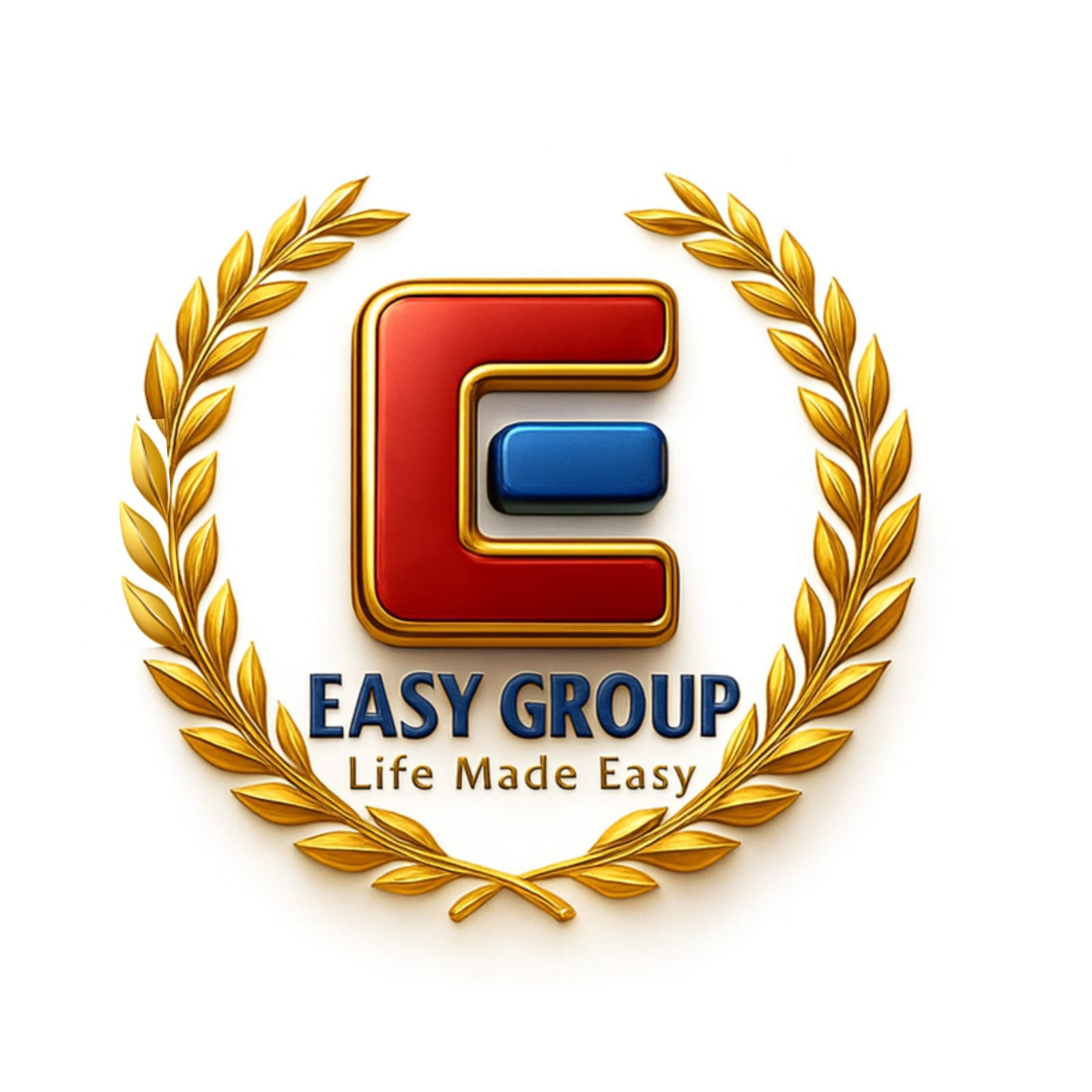 EasyMart Logo
